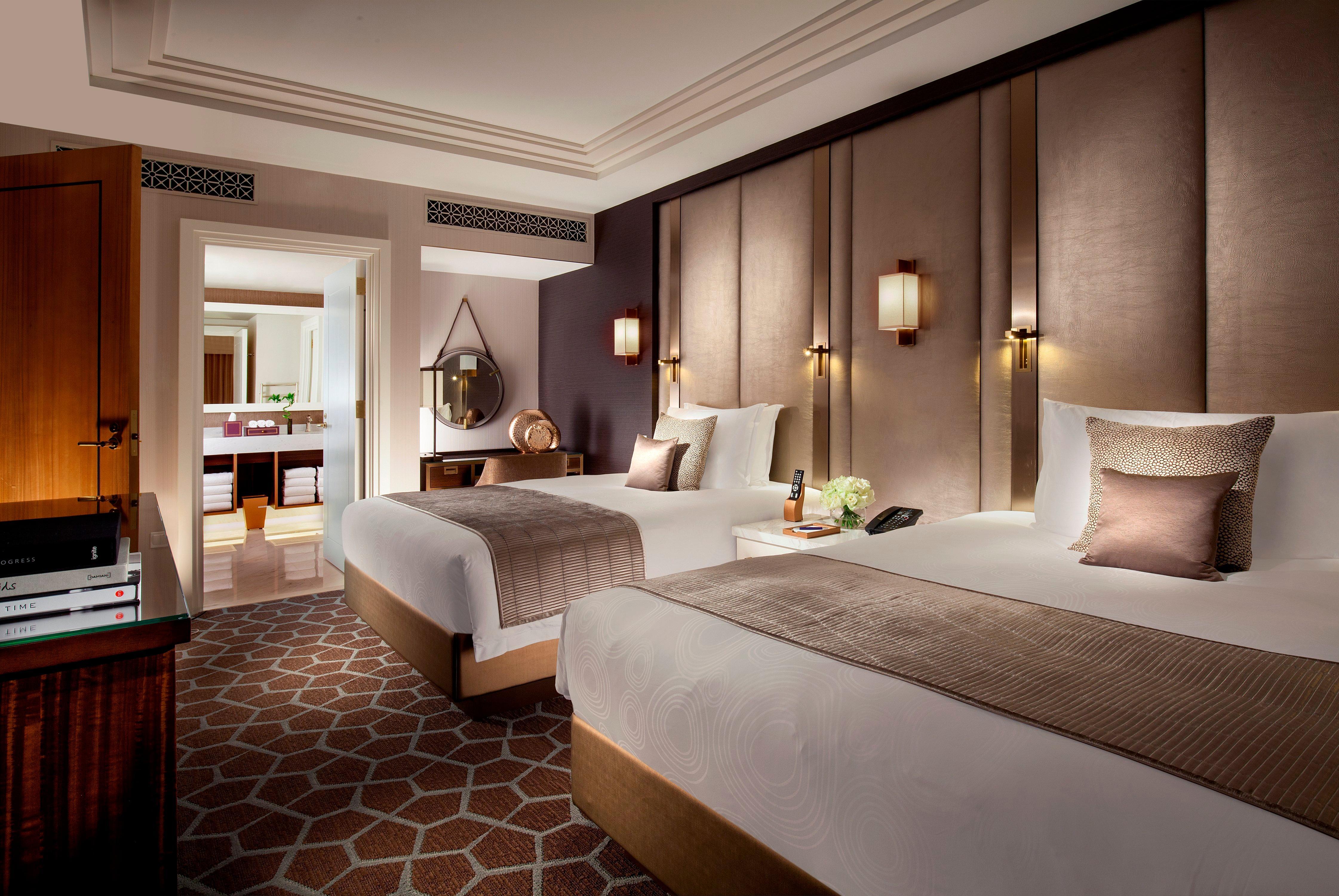 The Parisian Macao Hotel Bagian luar foto